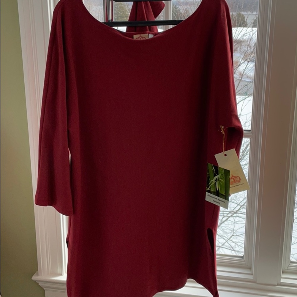 GymGem workout coverups! Cool, comfortable, chic!